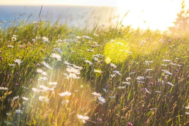 A glorious weekend awaits Lancashire