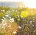 A glorious weekend awaits Lancashire