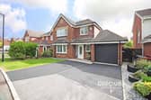 Arrowsmith Gardens (Credit: Unique Estate Agency)