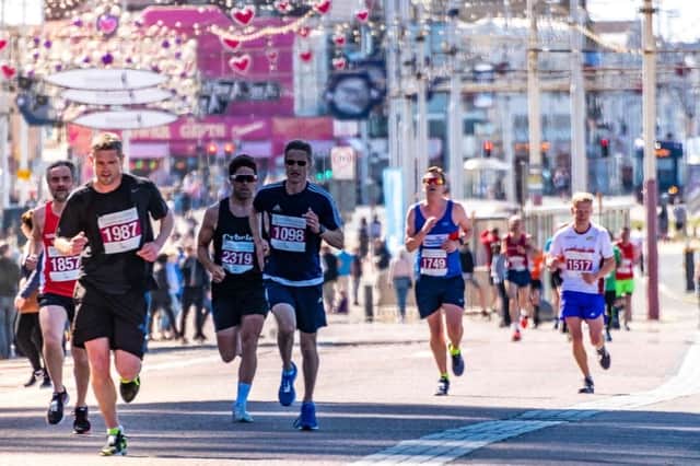 The Beaverbrooks Blackpool Fun Run is one of the areas biggest and best 10k runs, taking place in everyone’s favourite seaside resort