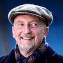 Ian Holloway 