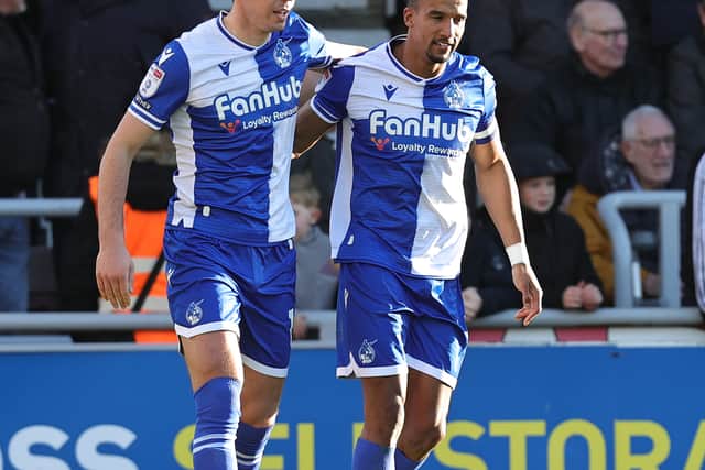 Scott Sinclair.