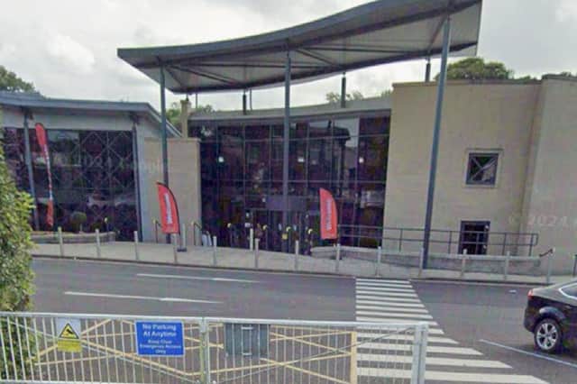 A disgruntled parent has vented their outrage at Runshaw College over a VE Day 'snub'.