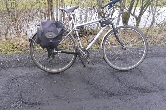 Lancashire’s roads still a hazard for cyclists despite promises of safer travel