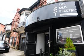 The Old Electric Theatre on Springfield Road may be closing but it will continue its activities in other premises