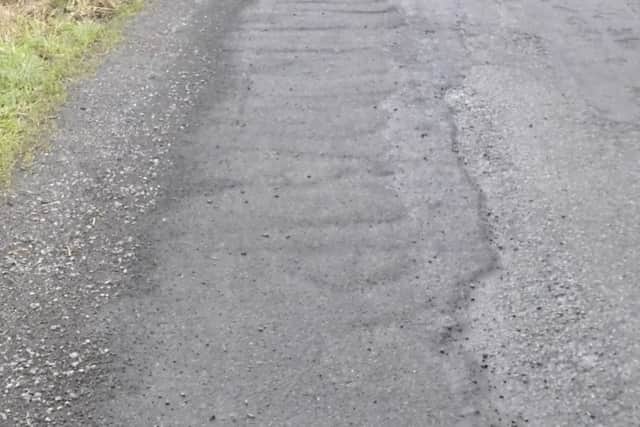Lancashire’s roads still a hazard for cyclists despite promises of safer travel
