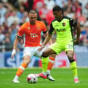 Tom Aldred (Photographer Kevin Barnes/CameraSport)