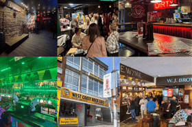 13 amazing hidden gems in Blackpool to see live music