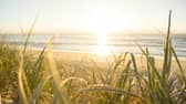 Lancashire has been enjoying warm temperatures of 23C over the past few days