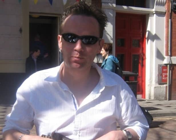 Ronald Ellis has not been seen since 2010 - now poloice have launched a fresh appeal