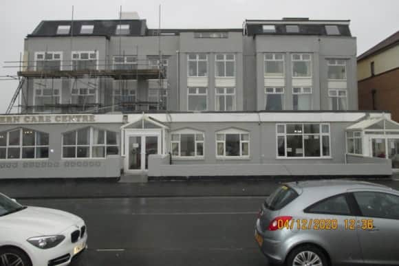 Movern Care Centre