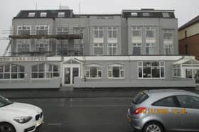 Fylde Fire Systems Limited have been prosecuted for putting Morvern Care Home residents' lives at risk.