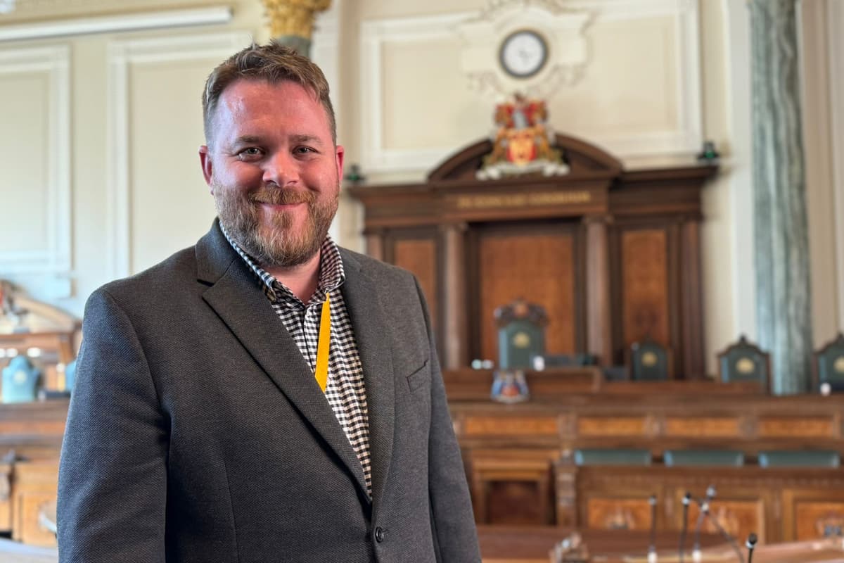 „Rücksichtslosigkeit“ von Reform UK in Lancashire könnte Leben ruinieren ...