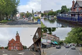 These are some of the 'hottest' postcodes in the North West, where it is easiest to sell your house, based on buyer demand