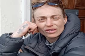 Theresa Fitzpatrick was last seen in Burnley at 6.50am on May 8