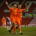 David Vaughan (Photo by Jamie McDonald/Getty Images)
