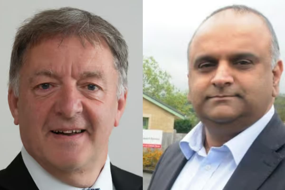 Lancashires neue unabhängige Bezirksräte enthüllen ihre Vorgehensweise