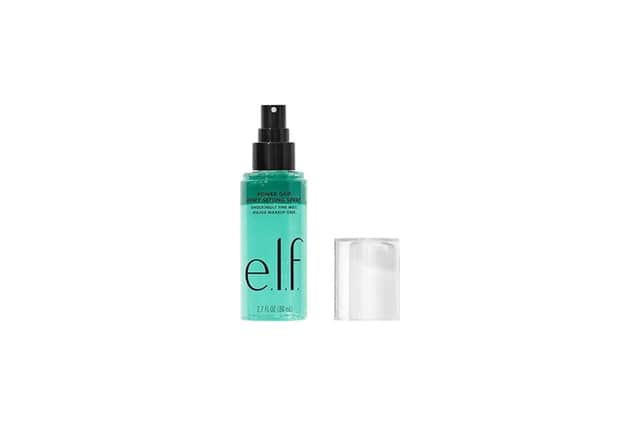  e.l.f. Power Grip Dewy Setting Spray £7.50 