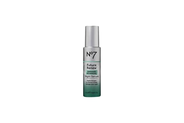 Boots No7 Future Renew Serum £39.95