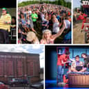 5 things to do this week in Central Lancashire & Fylde Coast including two festivals