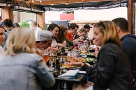 These are the cheapest places in Lancashire for a 3 course meal