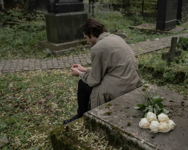 It can be a confusing time when someone dies, having to deal with their financial affairs at the same time as grieving