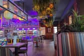 Cafe Coast -  free burgers to people with these names - is yours on the list?