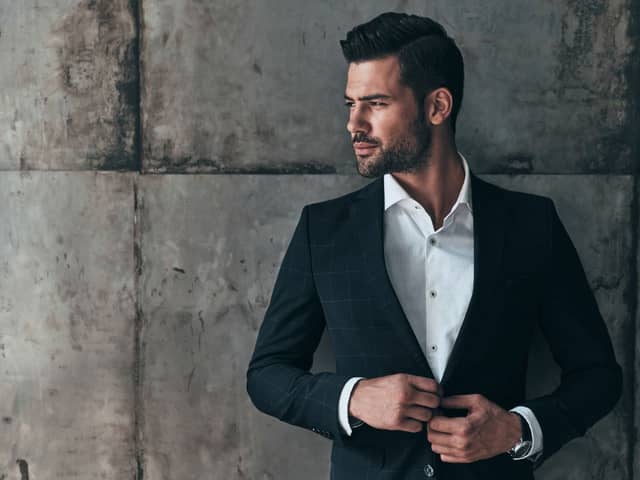 Stylish and sophisticated men's fashion and grooming gifts ideas for Father's Day