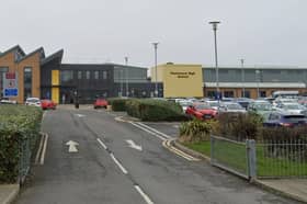 Fleetwood High School 