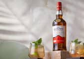 The Glenlivet's Caribbean influence makes it a great base for cocktails