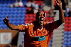 Alex Baptiste  (Photo by Alex Livesey/Getty Images)