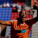 Alex Baptiste  (Photo by Alex Livesey/Getty Images)