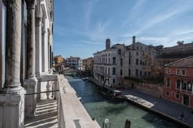 I visited Venice in Italy this month - and the experience was elevated by staying at the Radisson Collection Hotel, Palazzo Nani Venice. (Photo: Radisson Collection Hotel, Palazzo Nani Venice)