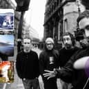 With alternative rock group Incubus set to release their first album in almost a decade later this year, where should newer fans start and maybe what should they avoid?