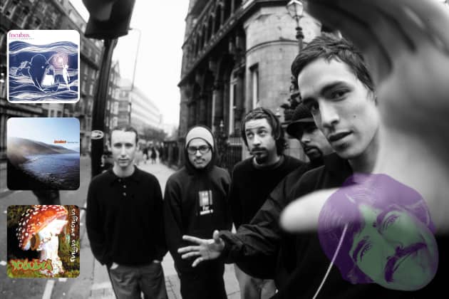 With alternative rock group Incubus set to release their first album in almost a decade later this year, where should newer fans start and maybe what should they avoid?