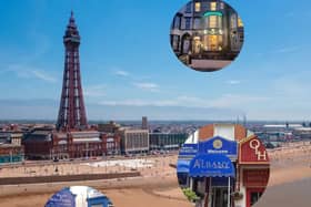 Blackpool's best reviewed budget hotels