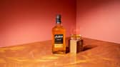 Jura's Bourbon cask is a remarkably smooth and fairly sweet whisky