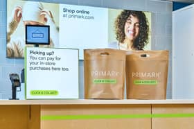 Primark completes Click & Collect rollout