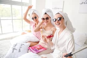 Snap up these amazing deals on beauty gift sets from Amazon this bank holiday weekend 