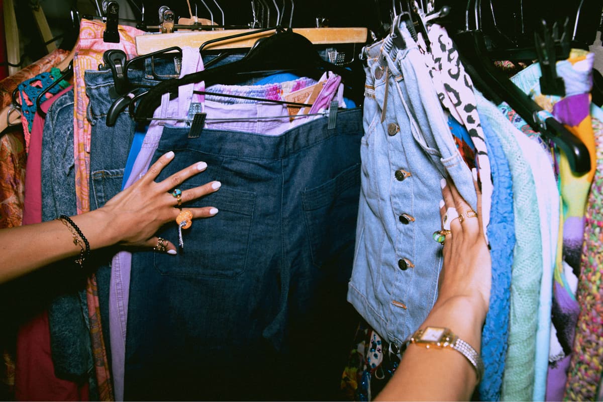 YMCA Youth and Housing team open new young people's clothing bank free of ...