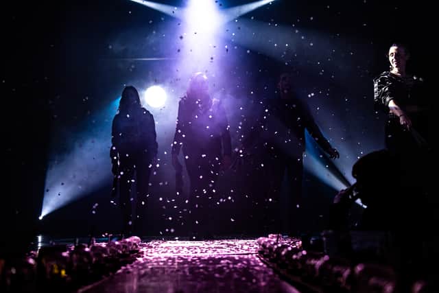 Evolution Of Magic - a captivating finale