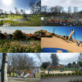I found 9 Fylde Coast parks that will make half-term a breeze