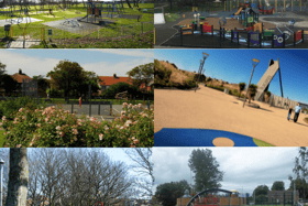 I found 9 Fylde Coast parks that will make half-term a breeze