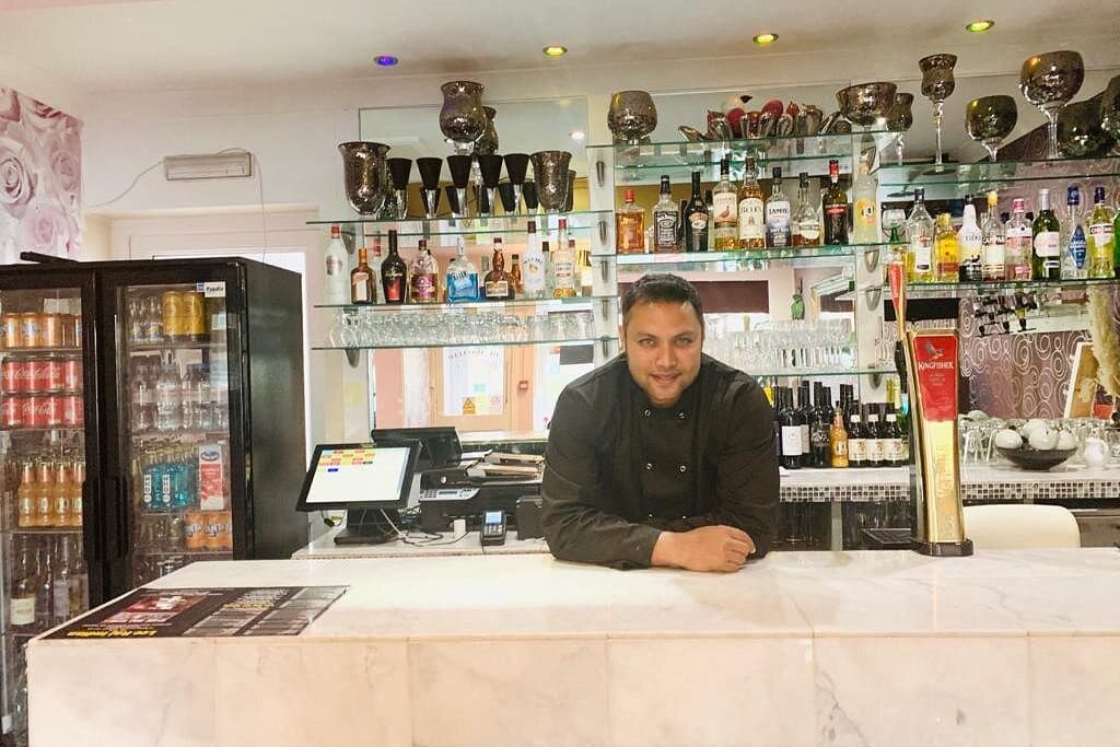New flavours coming to Bispham as Zest of India opens this July