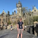 I visited Universal's newest theme park Epic Universe in Florida ahead of its grand opening — it felt like stepping into a dream