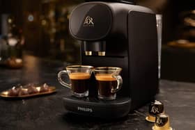 The Barista Sublime hasn't been this cheap since November