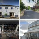 Here are some of Lancashire's top-rated restaurants to try this half-term