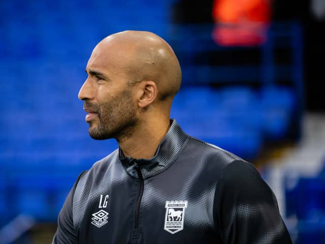 Lee Grant (Photo by Ash Donelon/Manchester United via Getty Images)
