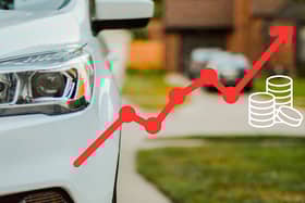 Monthly payment plans are catching motorists out!