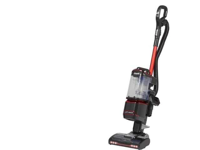 Shark's upright vacuums are justifiably popular